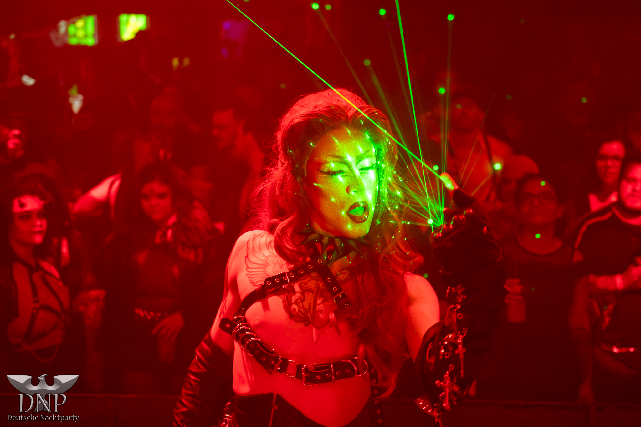 DNP HALLOWEEN 2025-270