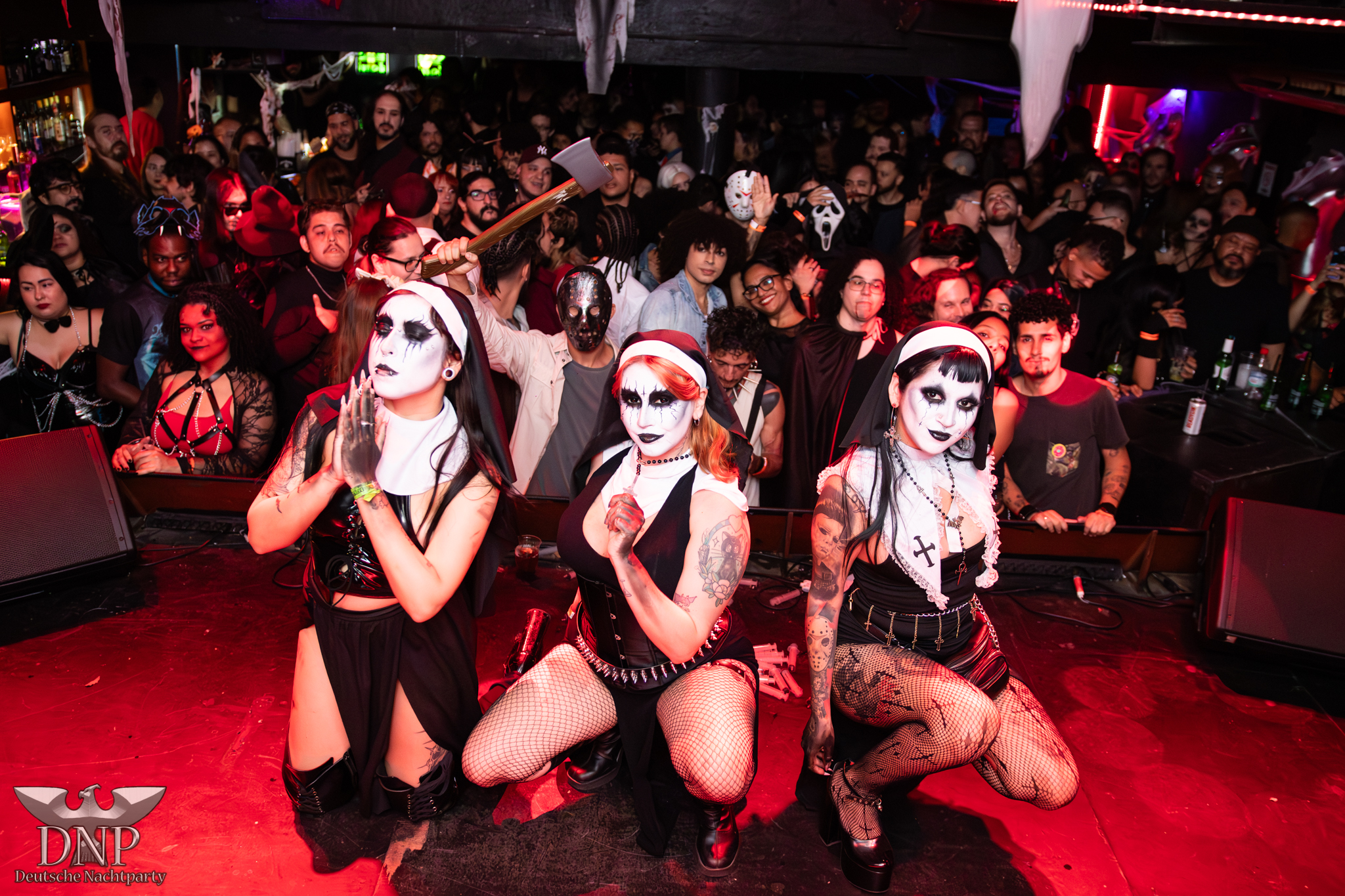 DNP HALLOWEEN 2025-421